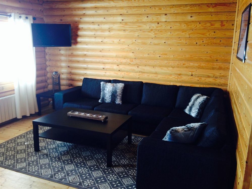 The Northern Comfort Inn Olafsfjordur Exterior foto